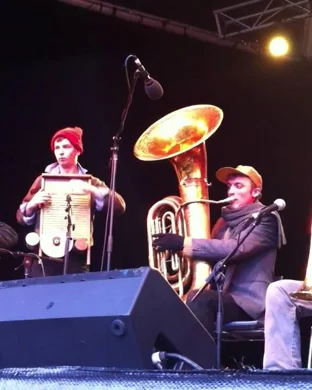Phoebus Jazz Festival Hampton