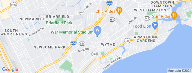 War Memorial Stadium 