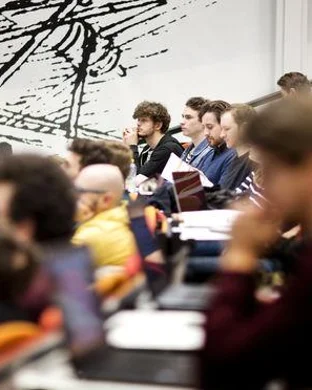 John Cusack With A Screening of Say Anything