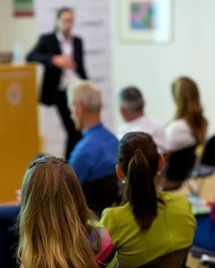 Norfolk Forum Lecture Series