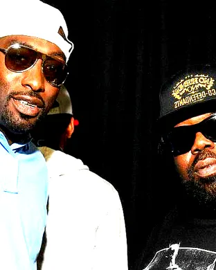 8Ball & MJG
