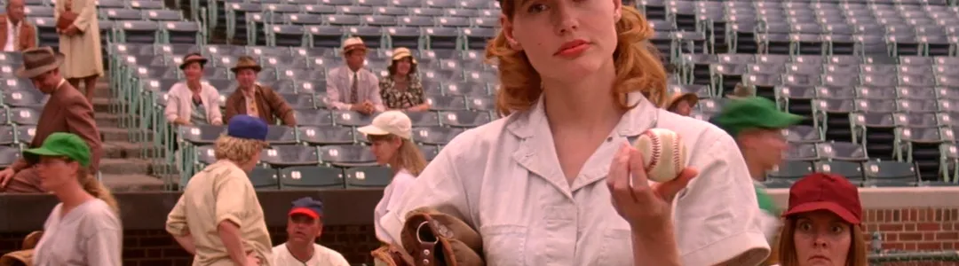 A League Of Their Own - Film