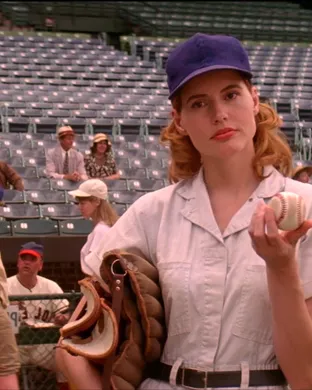 A League Of Their Own - Film