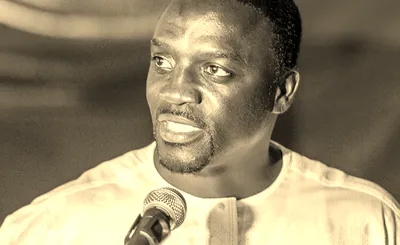 Akon
