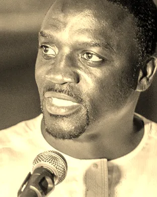 Akon