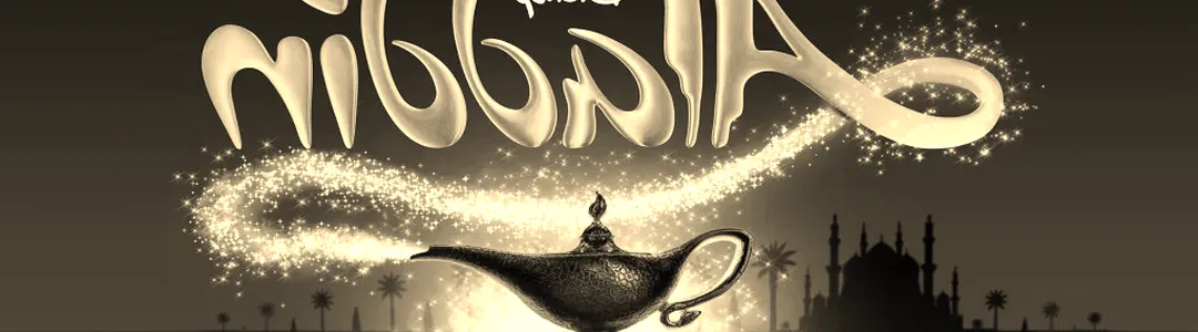Aladdin