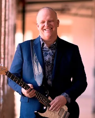 Albert Cummings