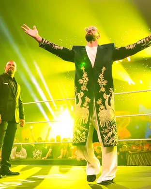 All Elite Wrestling