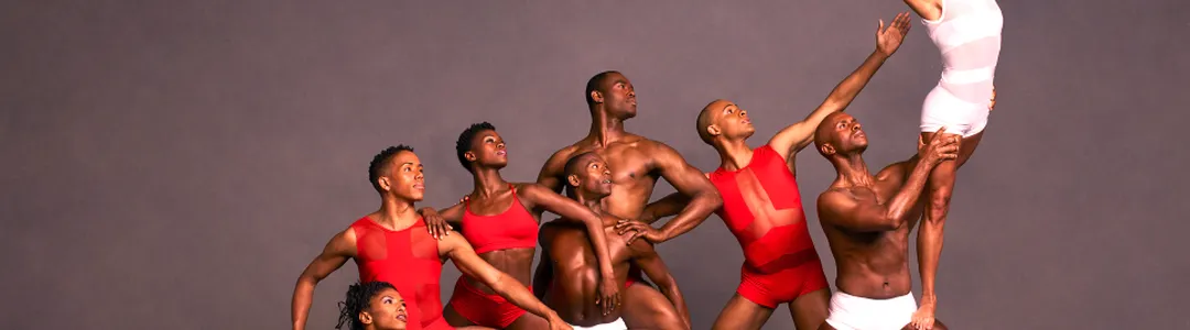 Alvin Ailey American Dance Theater