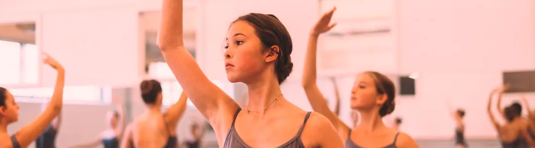 Ballet Virginia