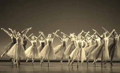 Birmingham Royal Ballet
