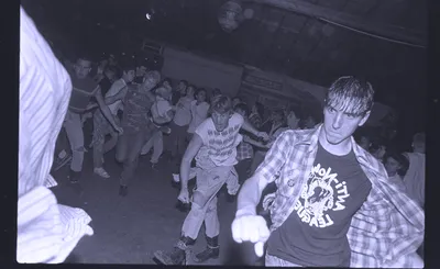 Black Flag