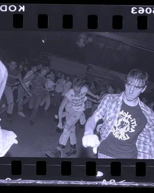 Black Flag
