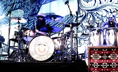 Blackberry Smoke