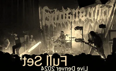 Bodysnatcher