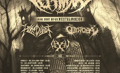 Carnifex
