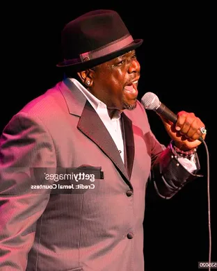Cedric The Entertainer