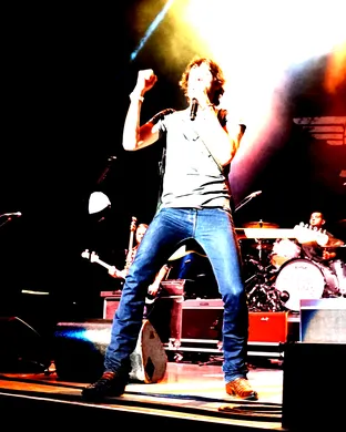 Chris Janson Portsmouth