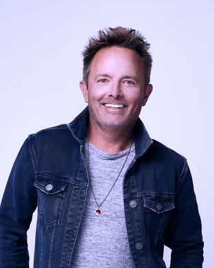 Chris Tomlin