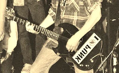 Circle Jerks