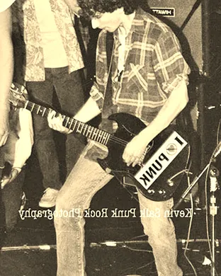 Circle Jerks
