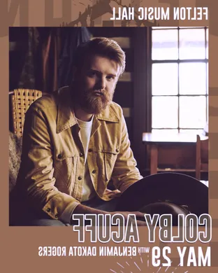 Colby Acuff