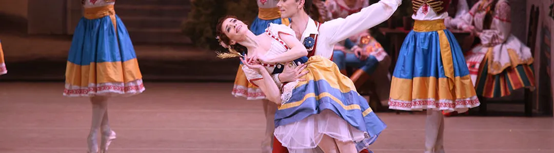 Coppelia