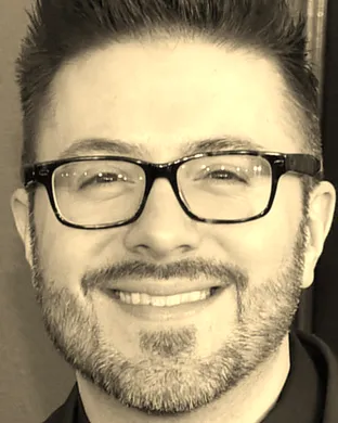Danny Gokey
