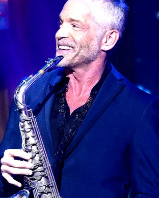Dave Koz Newport News