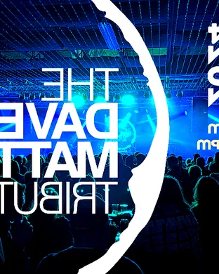 Dave Matthews Tribute Band