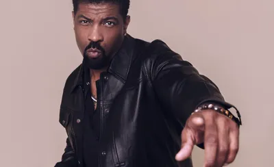 Deon Cole