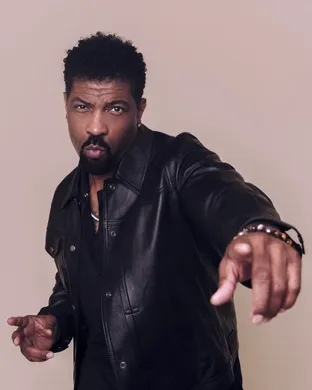Deon Cole