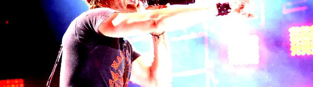 Dierks Bentley