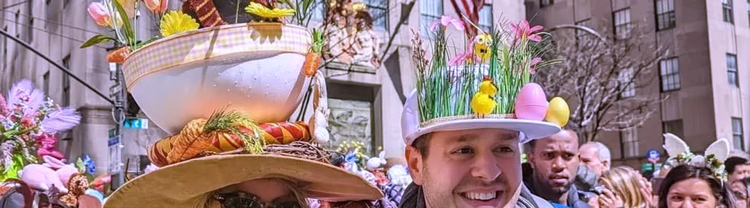 Easter Parade