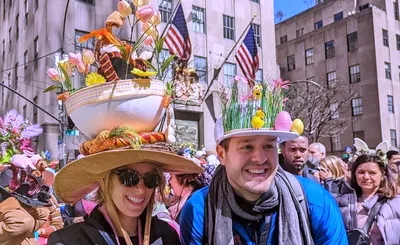 Easter Parade