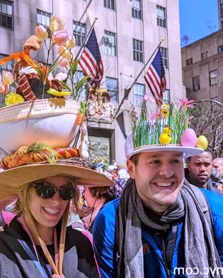 Easter Parade - Film