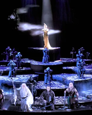 Fantasy - The Earth, Wind and Fire Experience