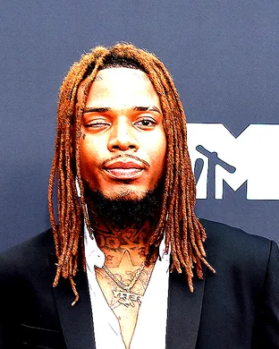 Fetty Wap