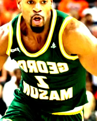 George Mason Patriots vs. Old Dominion Monarchs sports event
