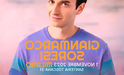 Gianmarco Soresi