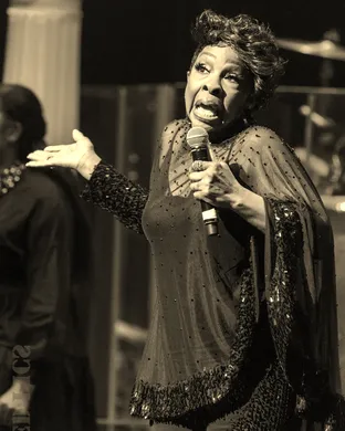 Gladys Knight