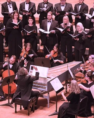 Handel's Messiah