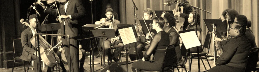 Hip-Hop Orchestra