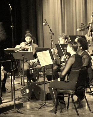 Hip-Hop Orchestra