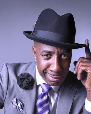 J.B. Smoove