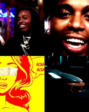 Jacquees Norfolk