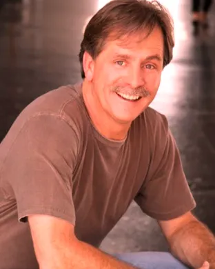 Jeff Foxworthy