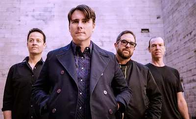 Jimmy Eat World