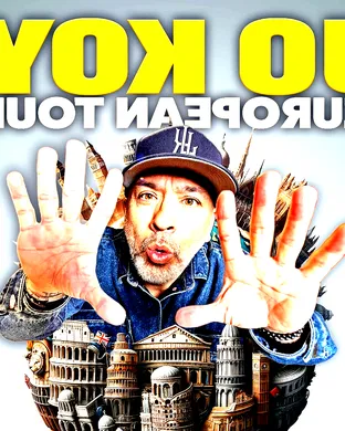 Jo Koy