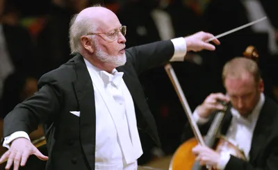 John Williams - Composer